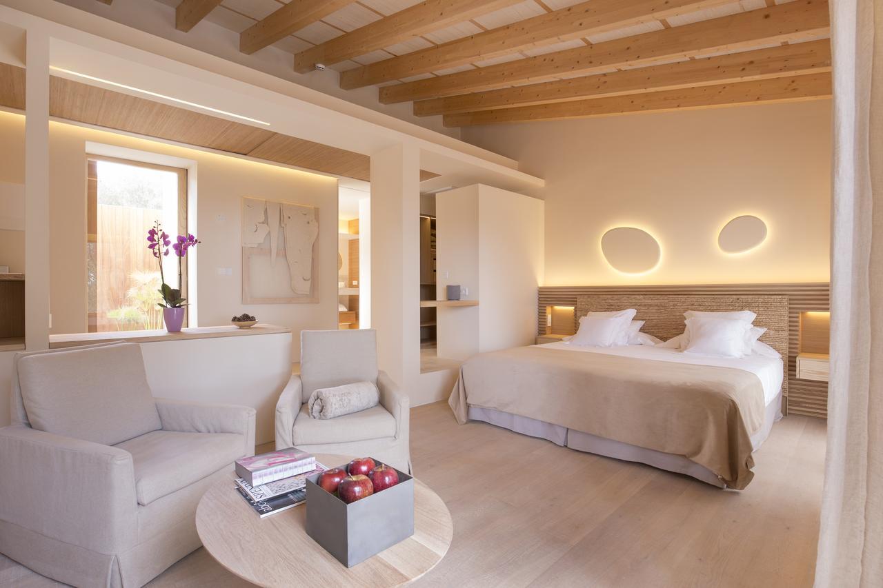 Pleta De Mar, Grand Luxury Hotel By Nature - Adults Only Canyamel  Zewnętrze zdjęcie